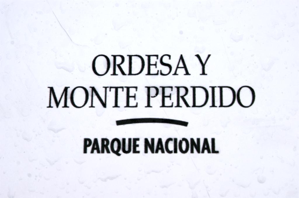 Ordesa
